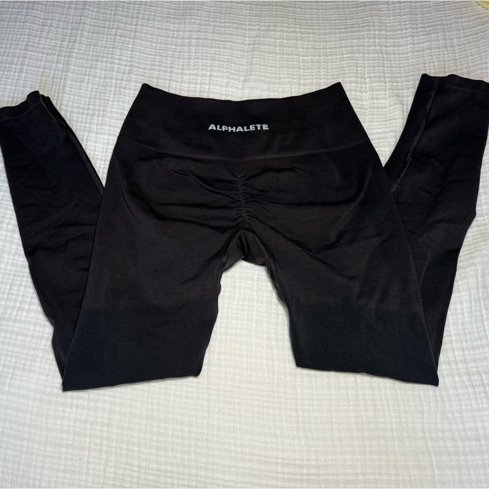 Alphalete Leggings
